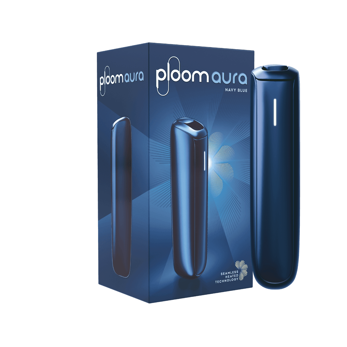 Ploom AURA Naprava