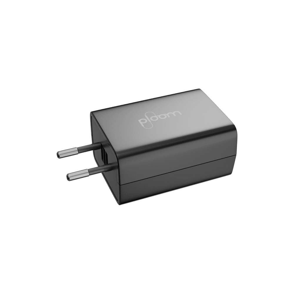 Ploom zidni polnilec